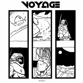 Album cover of 3rd Voyage