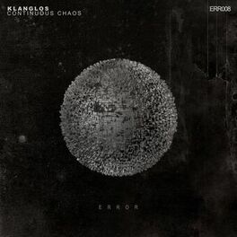 Album cover of Continuous Chaos