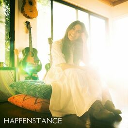 Album cover of Happenstance