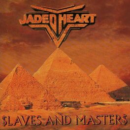 Album cover of Slaves & Masters