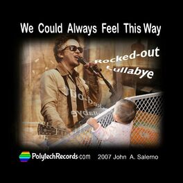 Album cover of We Can Always Feel This Way (Rocked-Out)