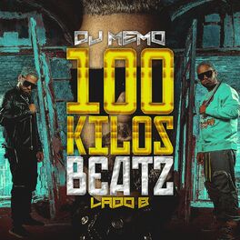 Album cover of 100 Kilos Beatz Lado B