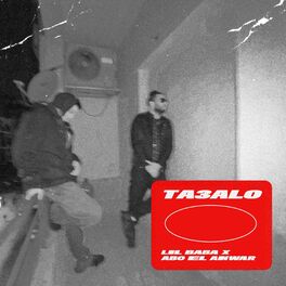 Album cover of Ta3alo (feat. Abo El Anwar)