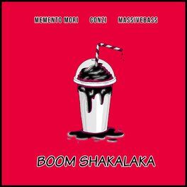 Album cover of Boom Shakalaka