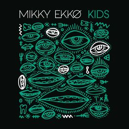 Album cover of Kids