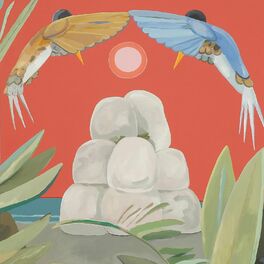 Album cover of Bird Calling