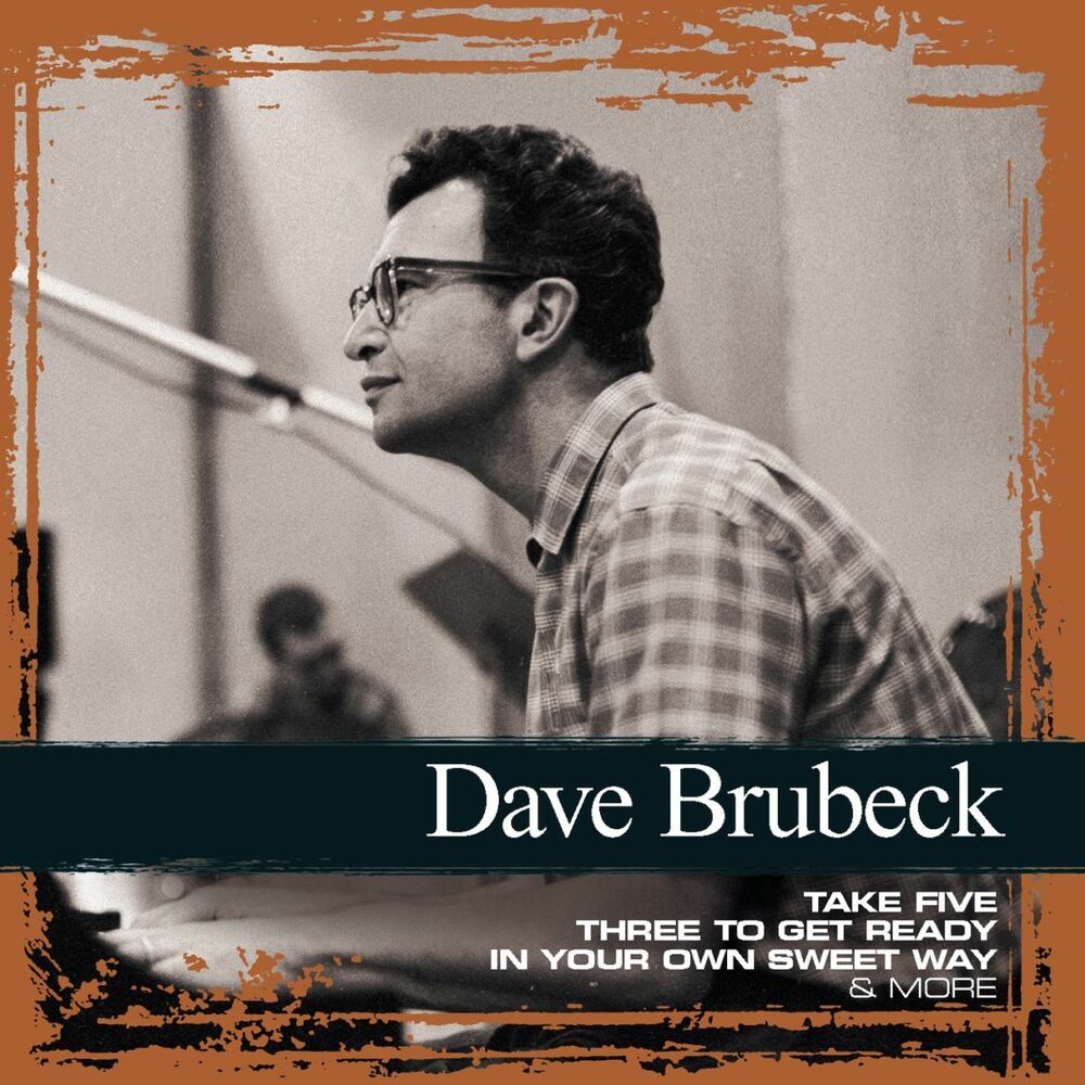 Own sweet way. Dave Brubeck. Dave Brubeck альбом. Dave Brubeck молодой. Дэйв Брубек слушать.