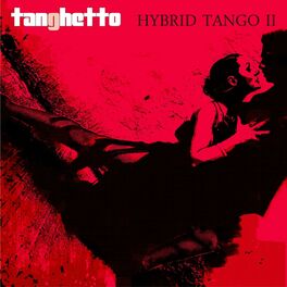 Album cover of Hybrid Tango II