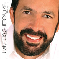 juan luis guerra encontre una rosa