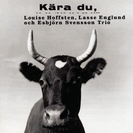 Album cover of Kära du