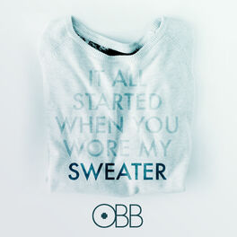 Album cover of Sweater