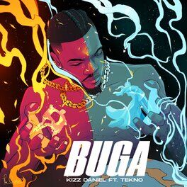 Album cover of Buga (Lo Lo Lo)