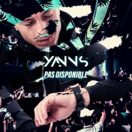Album picture of Pas disponible