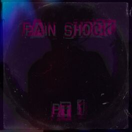 Album cover of Pain Shock, Pt. 1