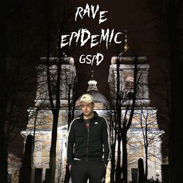 Album cover of Rave Epidemic
