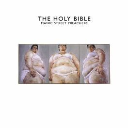 Album cover of The Holy Bible 20 (Deluxe)
