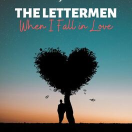 Album cover of When I Fall in Love