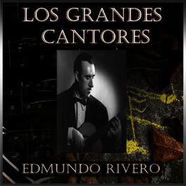 Album cover of Los Grandes Cantores
