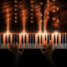 Album cover of Dune Main Theme (Piano Version)