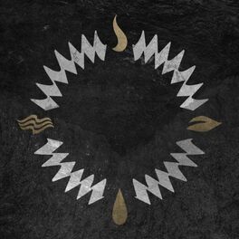 Album cover of Burn in the Flood (Deluxe)