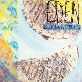 Album cover of Eden