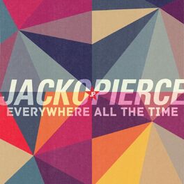 Album cover of Everywhere All the Time