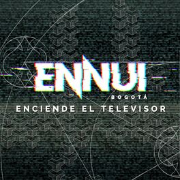 Album cover of Enciende el Televisor