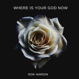 Album cover of Where Is Your God Now
