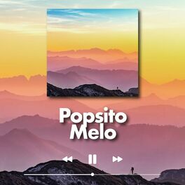 Album cover of Popsito Melo