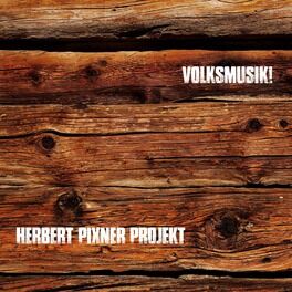 Album cover of Volksmusik!
