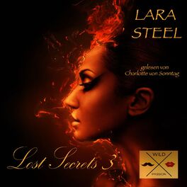 Album cover of Lost Secrets 3 (ungekürzt)