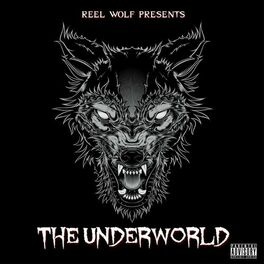 Album cover of The Underworld (feat. La Coka Nostra, Tech N9ne, Army of the Pharoahs, Bizarre, Swifty McVay, Goondox, King Gordy & Sid Wilson)