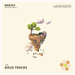 Album cover of Gold Tracks