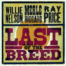Album cover of Last Of The Breed