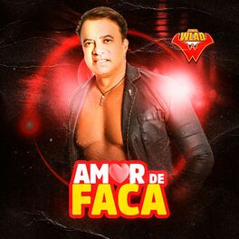 Album cover of Amor de Faca
