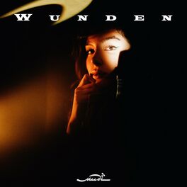Album cover of Wunden