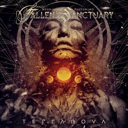 Album cover of Terranova