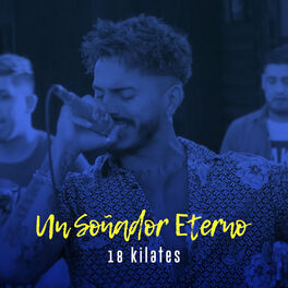 Album cover of Un Soñador Eterno