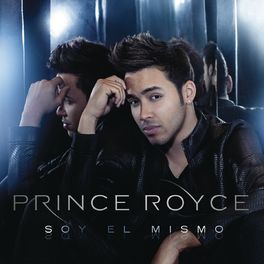 Album cover of Soy el Mismo (Bonus Tracks Version)
