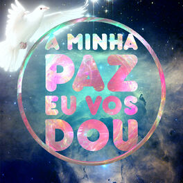 Album cover of A Minha Paz Eu Vos Dou