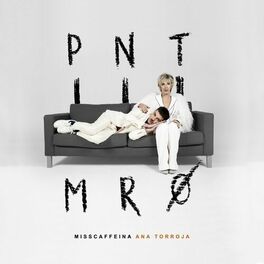 Album cover of Punto muerto