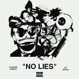 Album cover of No Lies