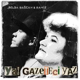 Album cover of Yaz Gazeteci Yaz