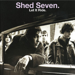 Album cover of Let It Ride (Re-Presents)