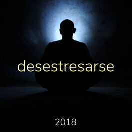Album cover of Desestresarse 2018 - Música Relajante para Relajarse y Dormir Bien