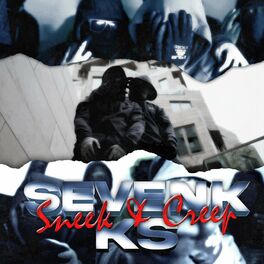 Album cover of Sneek & Creep (feat. KS)