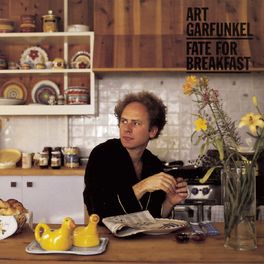 Album cover of FATE FOR BREAKFAST