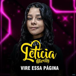 Album cover of Vire Essa Página