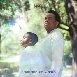 Album cover of Saudade de Cristo