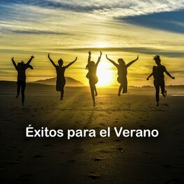 Album cover of Éxitos para el Verano